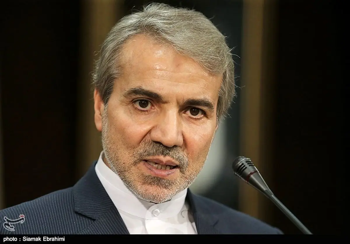 حقوق سخنگوی دولت و وزرا چقدر است؟