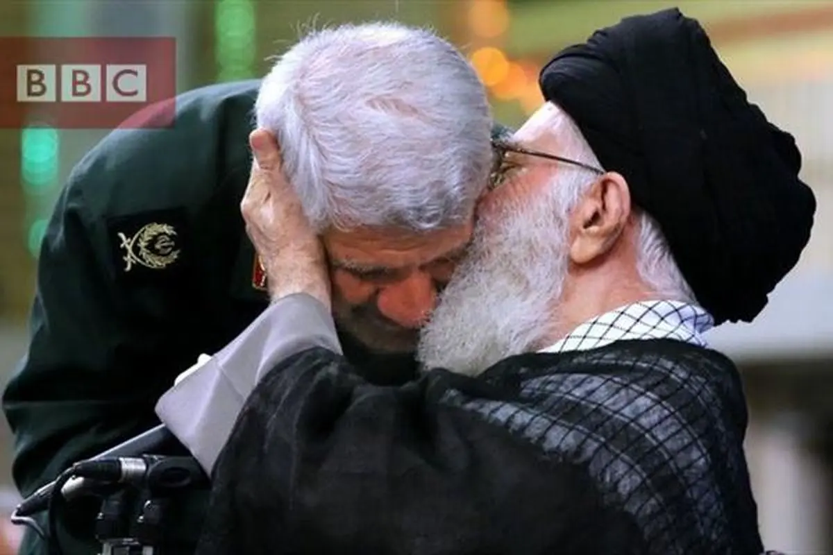 مداحانی که به دمشق میروند برای جمهوری اسلامی تبلیغ می کنند!