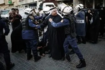 روزی سیاه در تاریخ بحرین