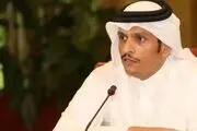 آخرین وضعیت مذاکرات وین از زبان وزیر خارجه قطر