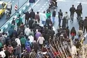 
ارزیابی موسسات امنیتی اسرائیل از اغتشاشات ایران
