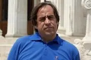 بستری شدن یک سینماگر دیگر براثر کرونا در آی سی یو