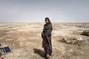 آخرین وضعیت روستاهای شهرستان زابل
