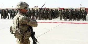 شیوه جدید آمریکا برای ادامه حضور در خاک عراق