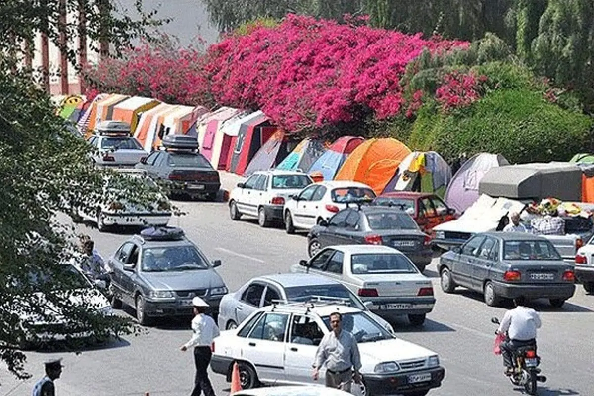 رنگ بندی کرونایی در سفرهای نوروزی اعمال نمی شود
