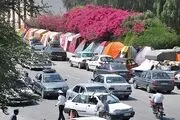 رنگ بندی کرونایی در سفرهای نوروزی اعمال نمی شود
