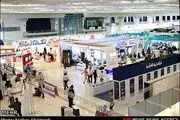 ۳۰۰ شرکت داخلی و ۵۲ شرکت خارجی در نمایشگاه ایپاس شرکت می کنند