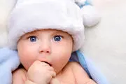 شیوع سکته مغزی در نوزادان 