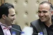 عضو هیئت رئیسه فدراسیون فوتبال توئیتش درمورد علی دایی را حذف کرد!