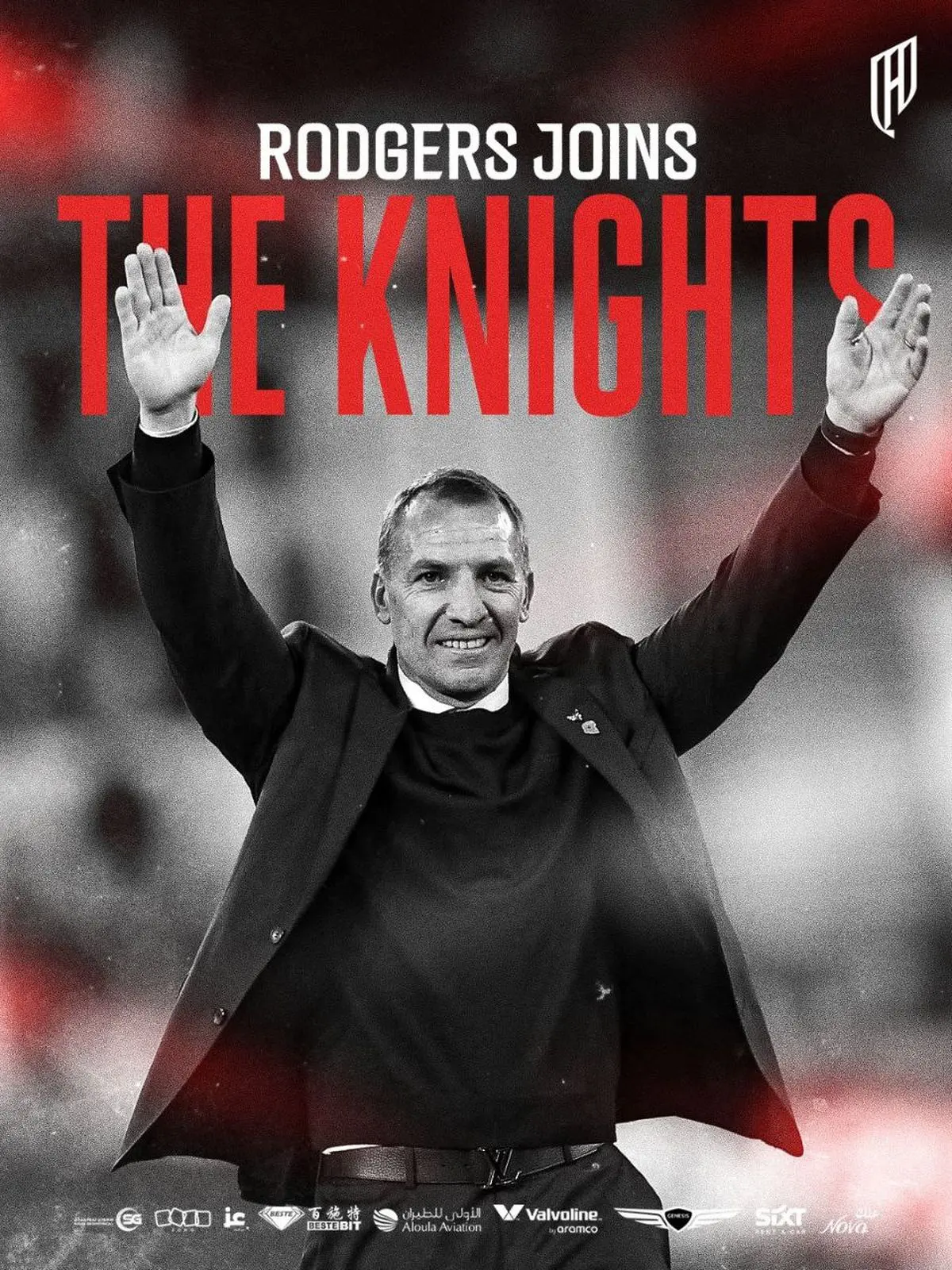 سرمربی سابق لیورپول راهی لیگ عربستان شد