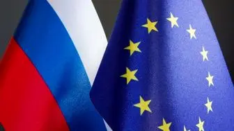 تمدید تحریم‌های اروپا علیه روسیه تا شش ماه دیگر