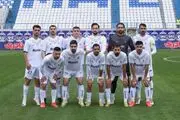 ملوان با نیمی از غایبان لیگ برتری استارت زد+ عکس