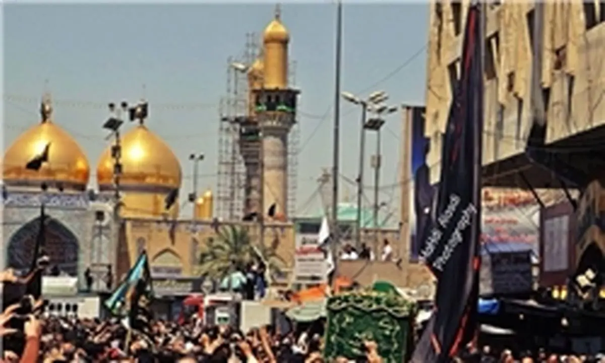 طرح شوم داعش برای هدف قرار دادن کاظمین