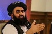 طالبان: آمریکا در امور داخلی افغانستان دخالت می‌کند