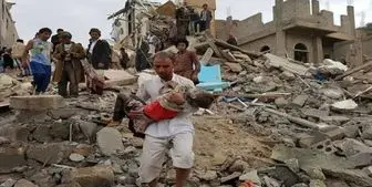 انگلیس از آغاز جنگ یمن ۱۵ میلیارد پوند سلاح به عربستان فروخته است