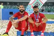 ترکیب استقلال کهکشانی شد