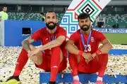 استقلال با دو گلزن جام جهانی به لیگ می‌آید 