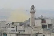 اتهامات غرب علیه سوریه بی اساس است