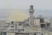 اتهامات غرب علیه سوریه بی اساس است