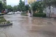احتمال وقوع سیل رودخانه‌ها در 6 استان 