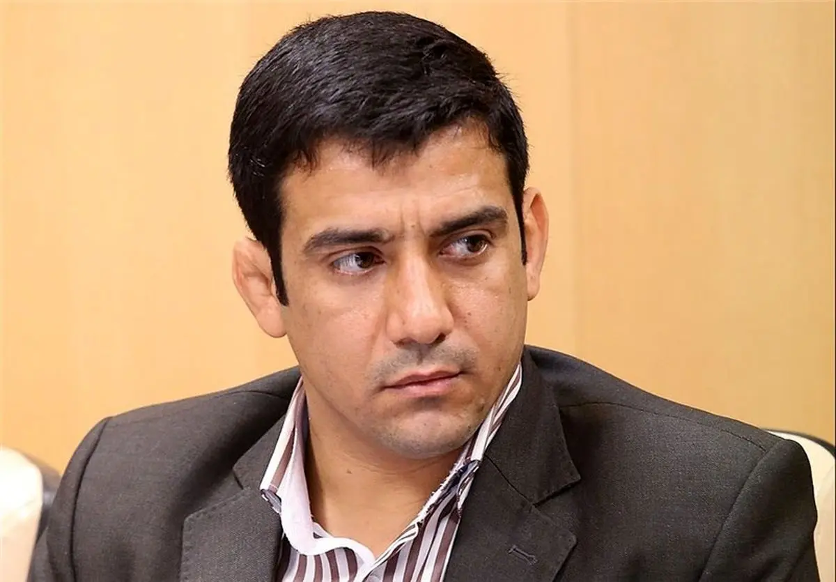 بنی‌تمیم جانشین حیدری در فدراسیون کشتی شد/ انتخاب لایق به عنوان دبیر فدراسیون 