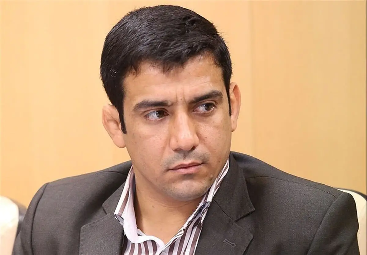 بنی‌تمیم جانشین حیدری در فدراسیون کشتی شد/ انتخاب لایق به عنوان دبیر فدراسیون 