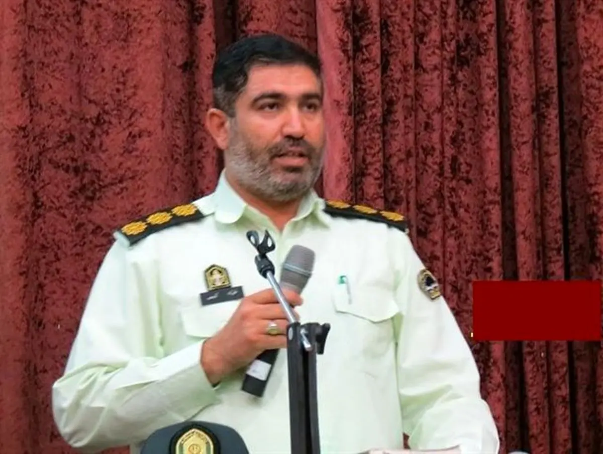 کشف و ضبط 42 کیلو مواد مخدر در بانه