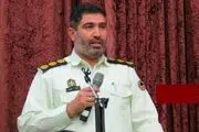 کشف و ضبط 42 کیلو مواد مخدر در بانه