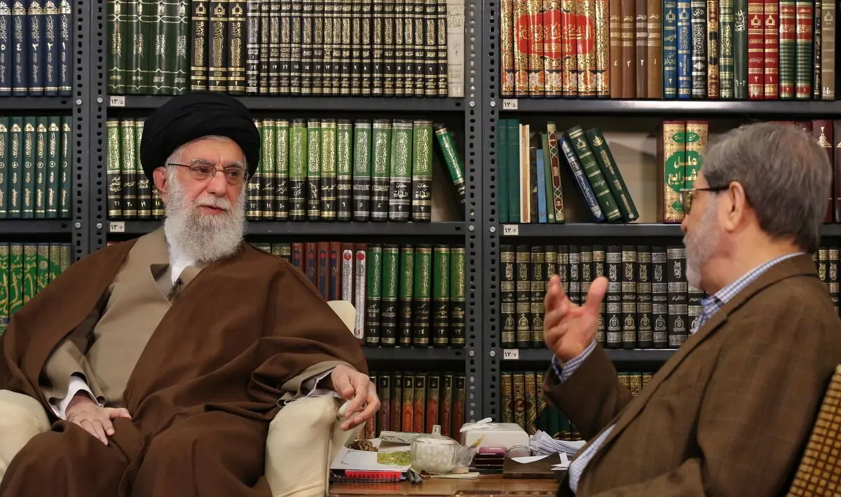 
ناگفته‌هایی از مواجهه رهبرانقلاب با مسائل پزشکی
