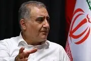 روایت علیرضا بیگی از پشت پرده گرانی بنزین
