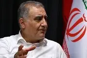 روایت علیرضا بیگی از پشت پرده گرانی بنزین