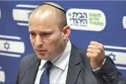 وزیرصهیونیستی: اسرائیل هیچ نظری به خاک ایران ندارد