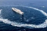 ابرقدرت خودخوانده جهان یک کشتی هم از تنگه هرمز رد نکرد
