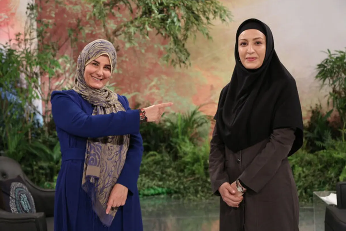 فداکاری مادری که متوجه شد کودکش با دیگران تفاوت دارد
