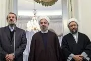 نامه دانشجویان دانشگاه تهران به سران ۳ قوه