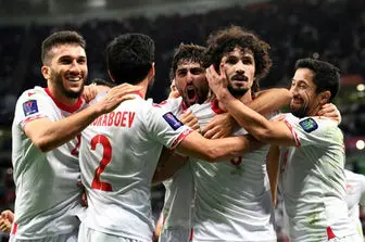 پخش زنده جام ملت های آسیا قطر 2023: تاجیکستان - اردن جمعه ساعت  15 