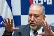 لیبرمن: آتش‌بس با حزب الله برای ما فاجعه‌بار است