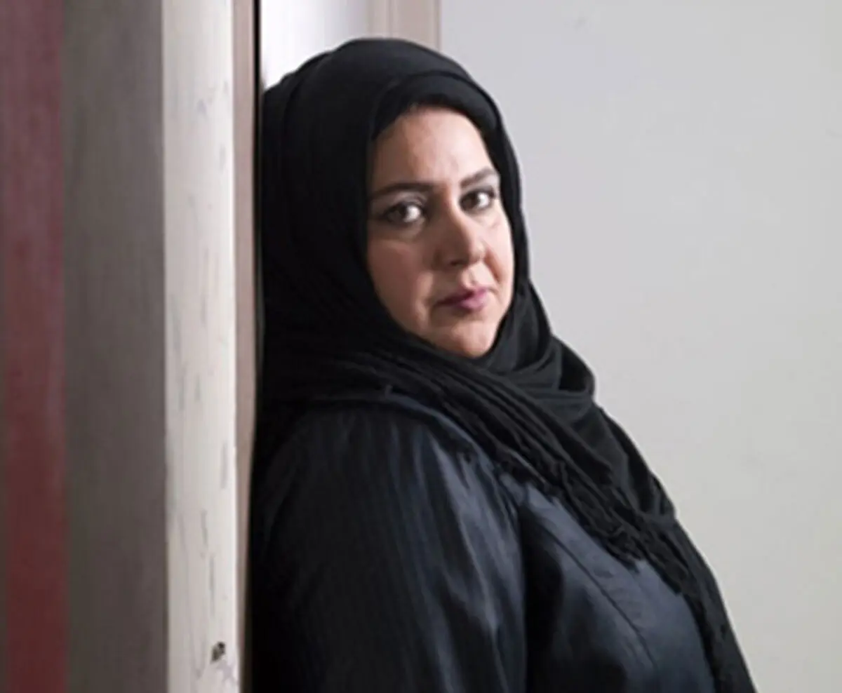 کرونا شهره لرستانی را راهی بیمارستان کرد