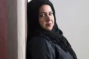 شهره لرستانی در کنار گروهی مهربان و دوست داشتنی+ عکس