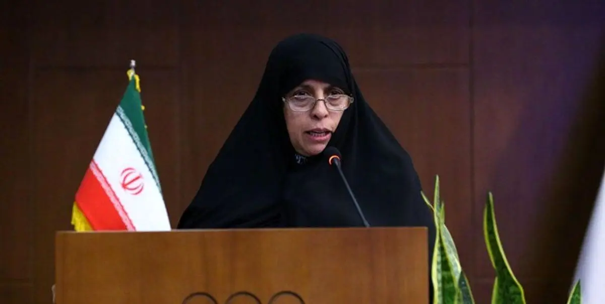 موفقیت بانوان ورزشکار ایرانی در الگوسازی حجاب و عفاف در جهان