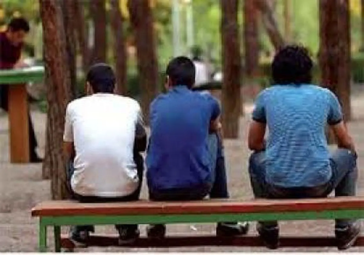 بیکاری به مشاغل عالی هم رسید!