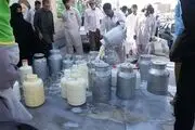 حمله رییس جهاد کشاورزی زابل به رسانه ها
