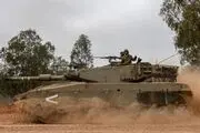 سود کلان آمریکا از فروش سلاح به اسرائیل