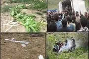 چه کسی «اشک مریم» را درآورد؟! +تصاویر