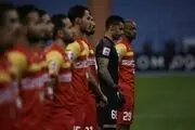 شکست فولاد خوزستان مقابل السد قطر/ خلاصه بازی السد و فولاد