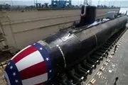 آمریکا بمب هسته‌ای آزمایش کرد