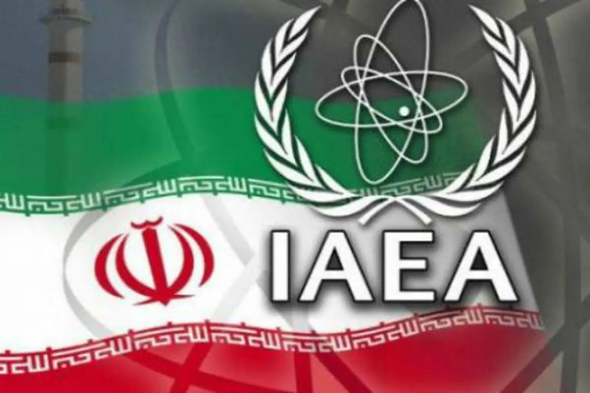 واکنش لابی ضد ایرانی به گزارش اخیر آژانس درباره ذخایر آب سنگین ایران