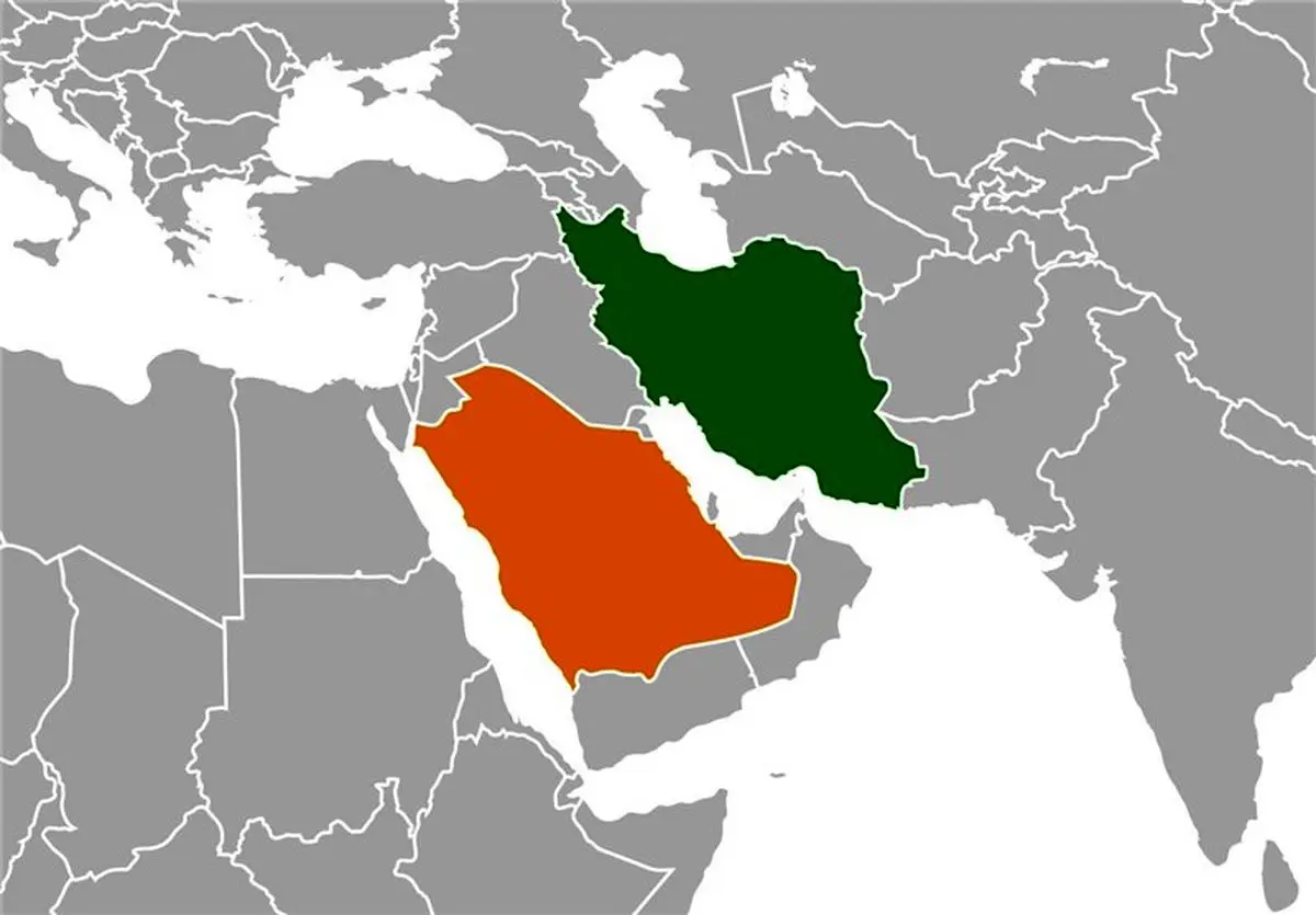 اصرار عربستان بر کاهش تولید نفت ایران