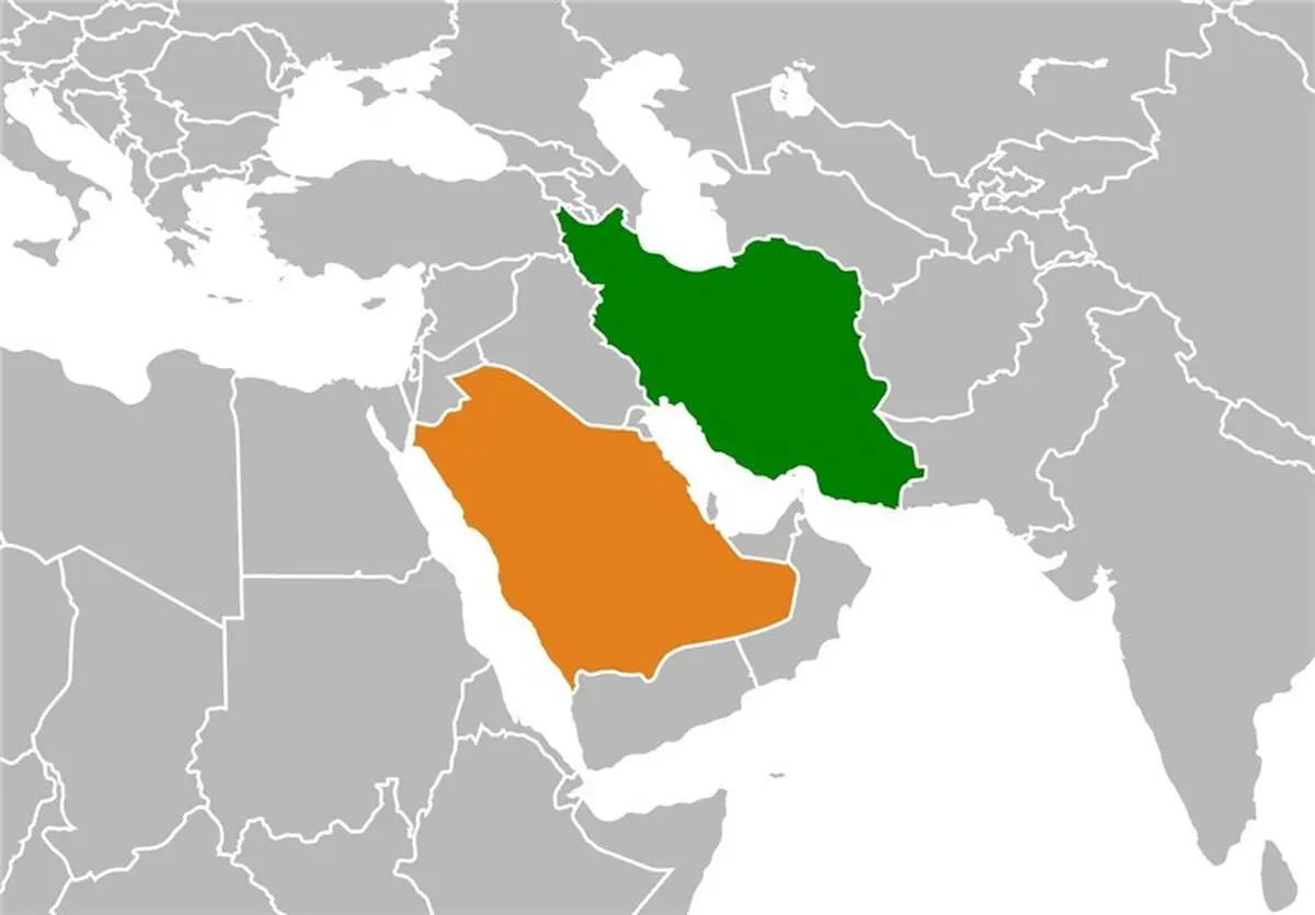 اصرار عربستان بر کاهش تولید نفت ایران