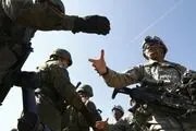 خروج تمامی نیروهای خارجی غیرقانونی از سوریه